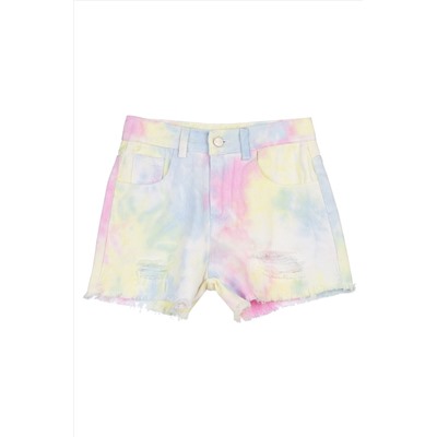 Шорты PLAYTODAY, 847806