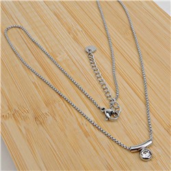 XUPING Колье арт. 28 0327 (id 280371)