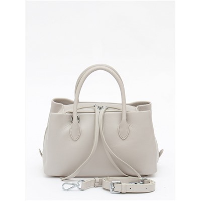 Сумка 2331Y l.gray Polina&Eiterou