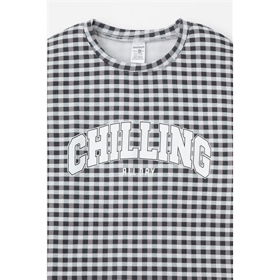 Пижама CROCKID, 1026019