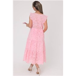 Платье женское  6120/05/Розовый