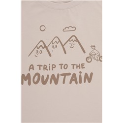 Футболка CROCKID, 1238135