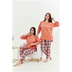 Костюм с брюками 9167 НАТАЛИ, 874255