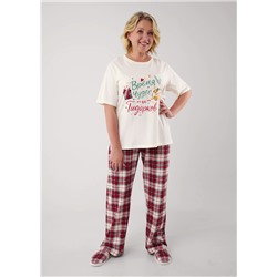 Пижама женская