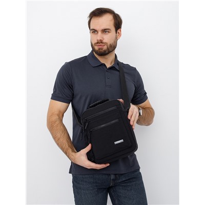 Сумка 53280 black Aotian