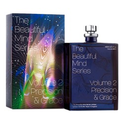 MOLECULES THE BEAUTIFUL MIND SERIES VOLUME 2: PRECISION & GRACE edp (w) 100ml