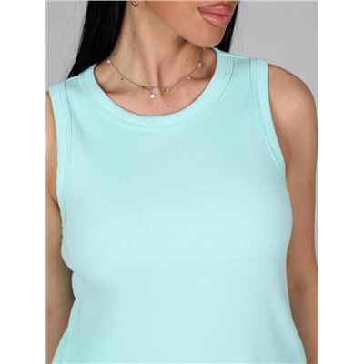 Пижама "Топпинг" (Ментоловый)