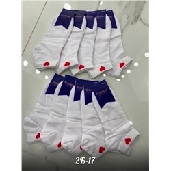 ЖЕНСКИЕ НОСКИ