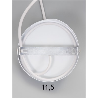 Светильник «Деси», Е27, 40 Вт, 40×40×100 см