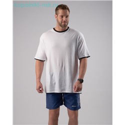 7-BK Шорты прогулочные мужские (42-52)