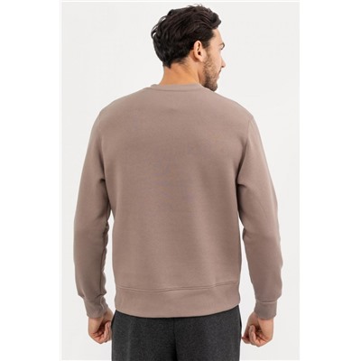 Джемпер мужской 121747 (Мокко)