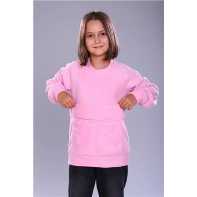 Толстовка "Пинки" (Розовый)