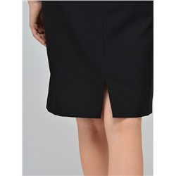 VISERDI Платье 10069-чбр 319700