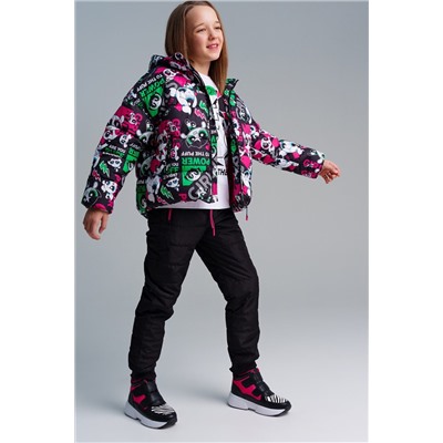 Куртка PLAYTODAY, 966701