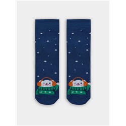 MARK FORMELLE Детские носки 504K-2993