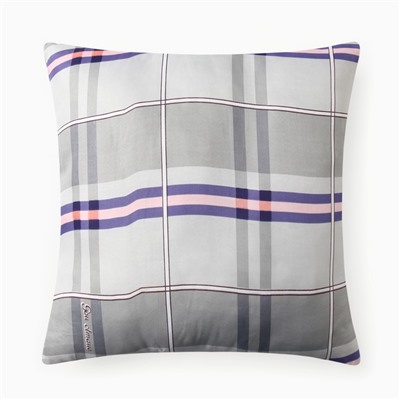 Подушка «Экономь и Я», 70×70 см, цвет МИКС