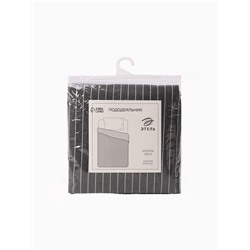 Пододеяльник 1.5-спальный «Этель» Quiet shade, 150×220 см, жатый хлопок