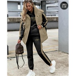 Спортивный костюм #23056352