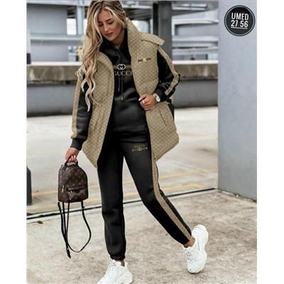 Спортивный костюм #23056352