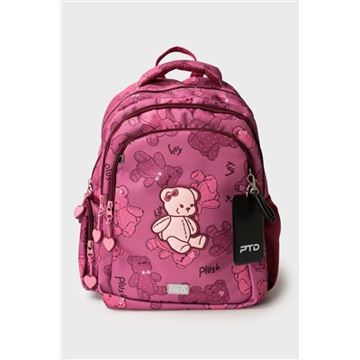 Рюкзак PLAYTODAY, 1130818