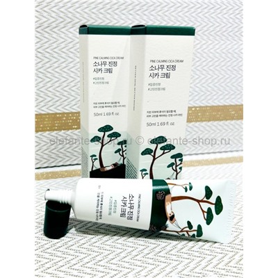 Крем для лица Pine Calming Cica Cream 50мл (78)