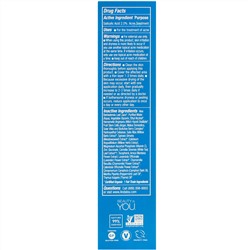 Andalou Naturals, гель для устранения несовершенств, максимальная сила, чистая кожа, 18 мл (6 жидких унций)