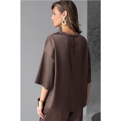 Блуза VILATTE, 1214145