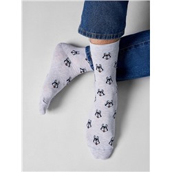 MARK FORMELLE Мужские носки 017K-3088