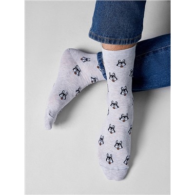 MARK FORMELLE Мужские носки 017K-3088