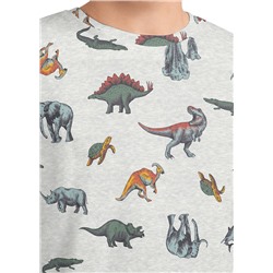 Пижама мужская