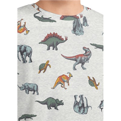 Пижама мужская