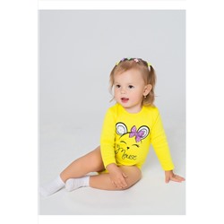 Боди интерлок Пинки 20729 НАТАЛИ, 823306