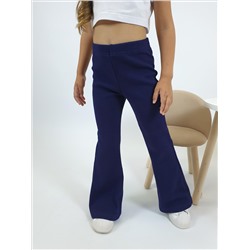 17-34-10. (Брюки для девочки, Лунева )