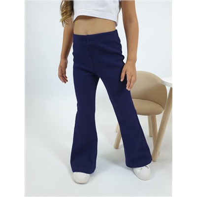 17-34-10. (Брюки для девочки, Лунева )