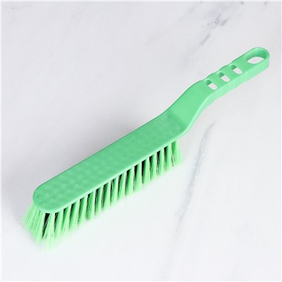 Щетка сметка с ручкой 30 см универсальная / 311 /уп 260/