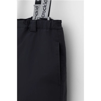 CROCKID Брюки ВК 46017/25/1 ГР