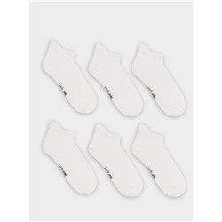 НОСКИ МУЖСКИЕ (3 пары) 102A-137