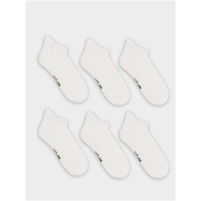 НОСКИ МУЖСКИЕ (3 пары) 102A-137