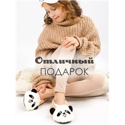Тапочки для девочки Лиана