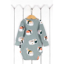 Боди BABY BOOM, 1025625