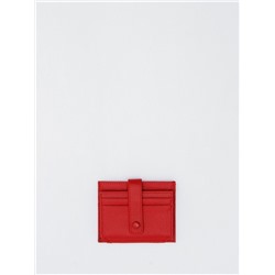 Картхолдер 1012 red Vermari
