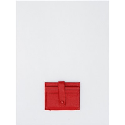 Картхолдер 1012 red Vermari