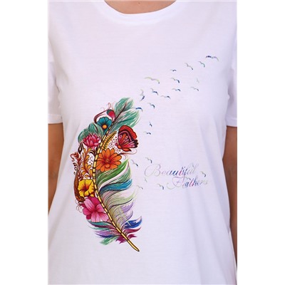 Костюм с шортами 6282 НАТАЛИ, 878803