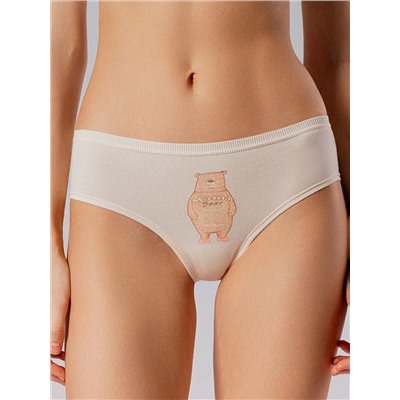 INDEFINI Трусы 5003LUB