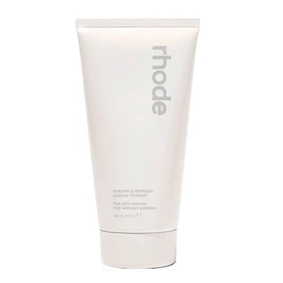 Пенка для умывания Rhode Pineapple Refresh