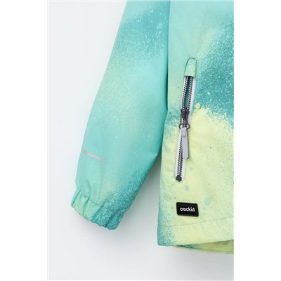 CROCKID Куртка ВК 30132/н/3 Ал