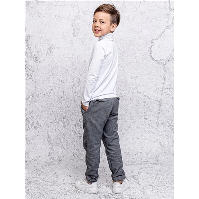 BATIK Водолазка 012_ШБ