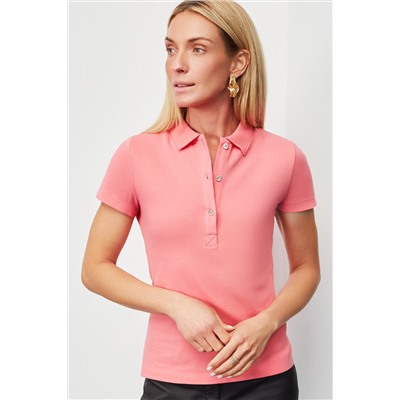 Футболка-поло VILATTE, 1136199