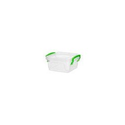 Контейнер 5,0л Fresh Box квадратный пищевой 255х173х115см, 235