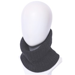 Шарф-снуд BERKMAN флис-4